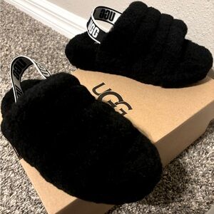 UGG Sandals